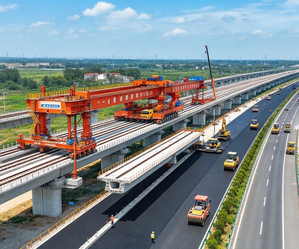 威远公路建设