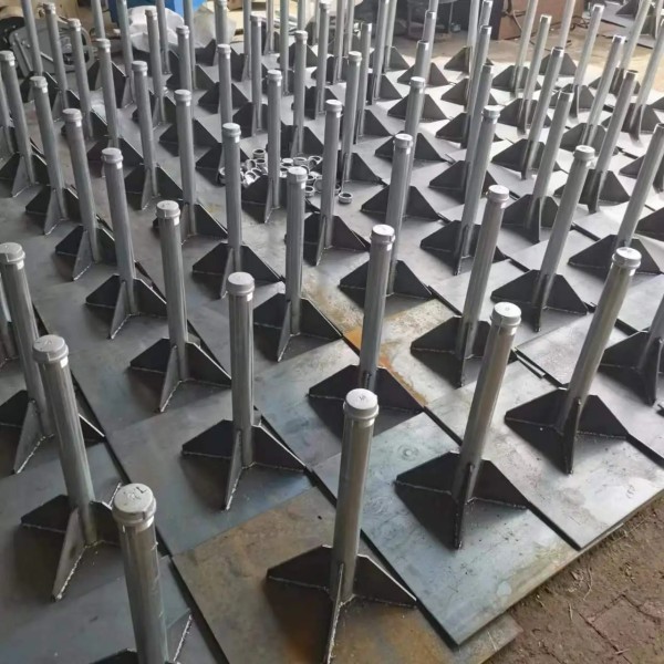 威远沉降板现货