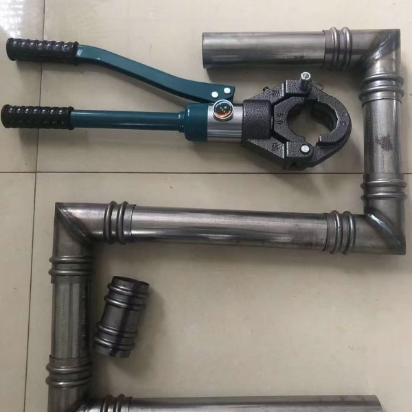 威远鑫亿呈冷却管